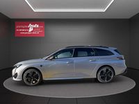Gebraucht Peugeot 308 SW GT 114 kW (156 PS) 2024 Grau Kombi