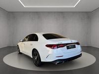 Gebraucht Mercedes E200 AMG line 204 PS (150 kW) 2024 Limousine