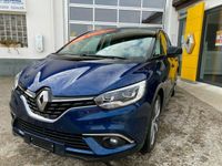 gebraucht Renault Scénic IV 1.3 TCe 160 Intens EDC