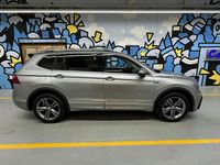 Gebraucht VW Tiguan Allspace Highline 200 PS (147 kW) 2022 SUV