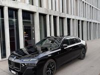 Gebraucht BMW 740 M Sport 286 PS (210 kW) 2024 Limousine