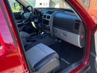 gebraucht Dodge Nitro 2.8 CRD SXT