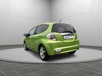 Gebraucht Honda Jazz Exclusive 88 PS (64 kW) 2011 Kleinwagen