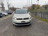 Gebraucht VW Golf Plus Cross Highline 122 PS (89 kW) 2011 Van / Kleinbus
