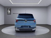 Neu Citroën e-C3 83 kW (113 PS) 2025 Limousine