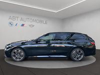 Gebraucht BMW 520 Comfort Edition 208 PS (152 kW) 2024 Schwarz Kombi
