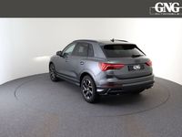 gebraucht Audi Q3 45 TFSI S line