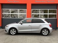 Gebraucht Audi A1 Sportback 95 PS (69 kW) 2017 Kleinwagen