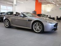 Gebraucht Aston Martin V8 Vantage 426 PS (313 kW) 2012 Coupé