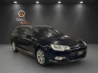 Gebraucht Citroën C5 Exclusive 241 PS (177 kW) 2011 Kombi