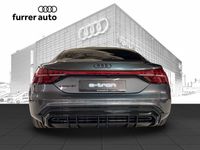 gebraucht Audi e-tron GT quattro quattro