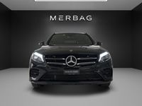 gebraucht Mercedes GLC350 AMG Line 4Matic 9G-Tronic