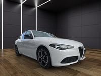 Gebraucht Alfa Romeo Giulia Veloce 280 PS (205 kW) 2024 Limousine