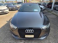 Gebraucht Audi A6 S-Line 313 PS (230 kW) 2012