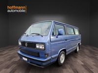 Gebraucht VW Caravelle 88 PS (64 kW) 1990 Van / Kleinbus