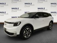 Gebraucht Ford Explorer Extended Range 210 kW (286 PS) 2025 Weiss SUV