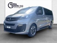 Gebraucht Opel Zafira Life Business Edition 177 PS (130 kW) 2023 Van / Kleinbus