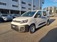 gebraucht Citroën Berlingo 1.5HDi s/s VK