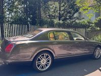 Gebraucht Bentley Continental Flying Spur 560 PS (411 kW) 2012 Limousine