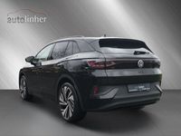 gebraucht VW ID4 GTX 77 kWh 4Motion