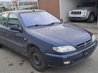 Gebraucht Citroën Xsara Exclusive 133 PS (97 kW) 2000 Limousine