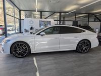 Gebraucht Audi A7 Ambiente 340 PS (250 kW) 2021 Limousine