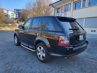 Gebraucht Land Rover Range Rover Autobiography 245 PS (180 kW) 2011 SUV