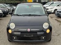 Gebraucht Fiat 500 Pop 100 PS (73 kW) 2011