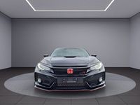 gebraucht Honda Civic 2.0i-VTEC Type R GT