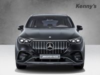 gebraucht Mercedes EQE AMG 43 SUV 4Matic