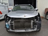 Gebraucht Ssangyong (KGM) Korando Quartz 178 PS (130 kW) 2018