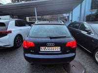 Gebraucht Audi A4 163 PS (119 kW) 2006 Kombi