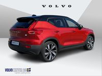 gebraucht Volvo XC40 P6 Pro