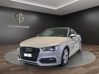 Gebraucht Audi A3 Ambition 150 PS (110 kW) 2016 Cabrio