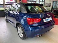 gebraucht Audi A1 1.4 TFSI Attraction