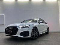 Gebraucht Audi A4 S-Line 245 PS (180 kW) 2022 Kombi