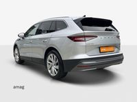 gebraucht Skoda Enyaq iV 80x 4x4