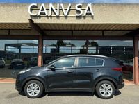 Gebraucht Kia Sportage 185 PS (136 kW) 2016 SUV