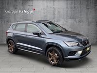 gebraucht Cupra Ateca 2.0 TSI R 4Drive DSG