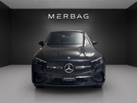 gebraucht Mercedes 300 GLC Coupéd 4M 9G-T
