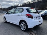 Gebraucht Peugeot 208 Signature Sky 82 PS (60 kW) 2019 Kleinwagen