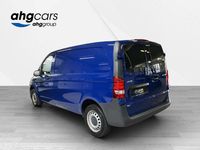 Gebraucht Mercedes Vito 136 PS (100 kW) 2018 Van