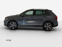 gebraucht VW Tiguan Life