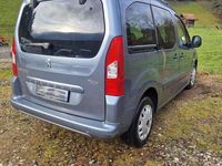 gebraucht Peugeot Partner Tepee 1.6 16V Family