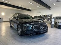 Gebraucht Mercedes E200 AMG line 204 PS (150 kW) 2025 Kombi