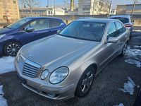 Gebraucht Mercedes E280 Classic 231 PS (169 kW) 2008