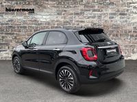 gebraucht Fiat 500X 1.5 Hybrid Swiss Edition