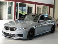 Gebraucht BMW M5 M Performance 600 PS (441 kW) 2019