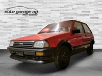 Gebraucht Toyota Starlet 72 PS (52 kW) 1989 Kleinwagen