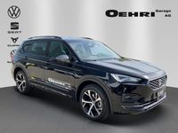 gebraucht Seat Tarraco e-HYBRID MOVE FR (netto)